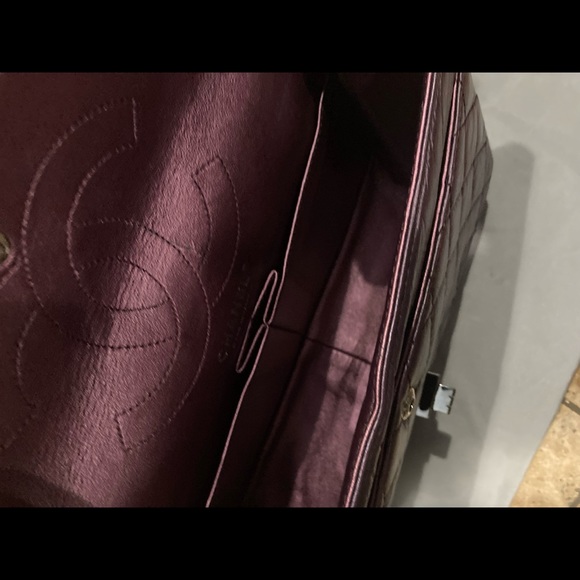 Chanel 2.55 Reissue Double flap Bag - Picture 5 of 8